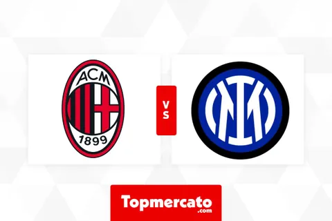 Pronostic AC Milan Inter – Serie A (31/10/2026)