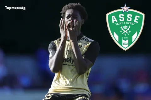 Mercato ASSE : les 2 clubs prêts à relancer Ayman Aiki