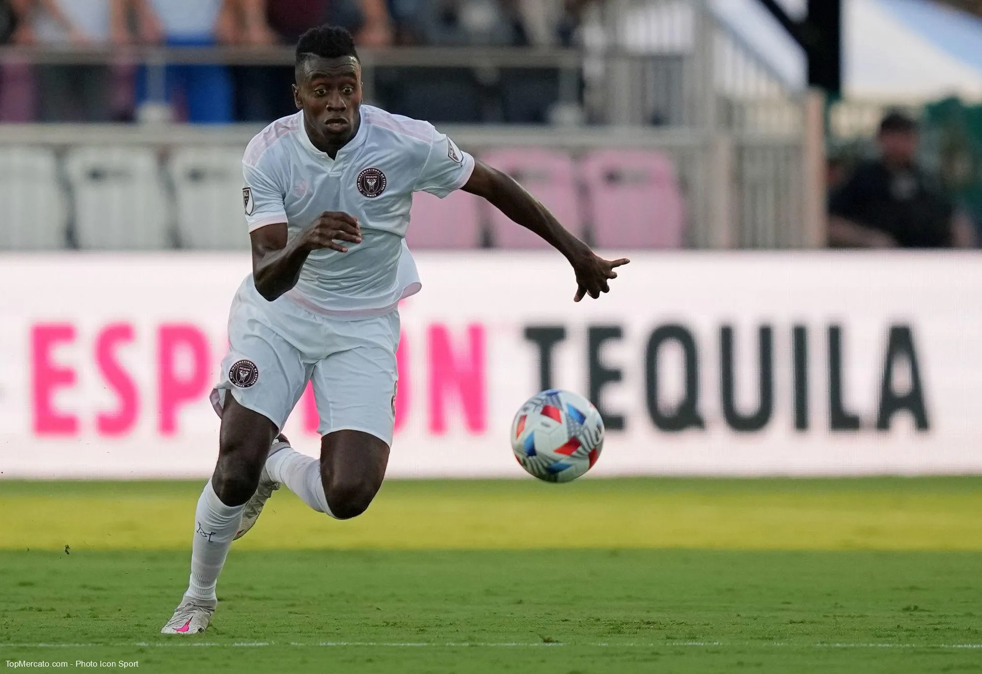 Blaise Matuidi, Inter Miami