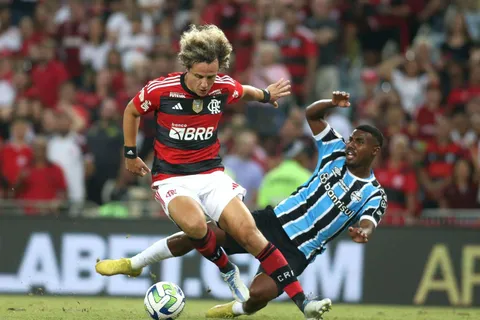 Mercato - L’OM et l’OL à la lutte pour un Brésilien