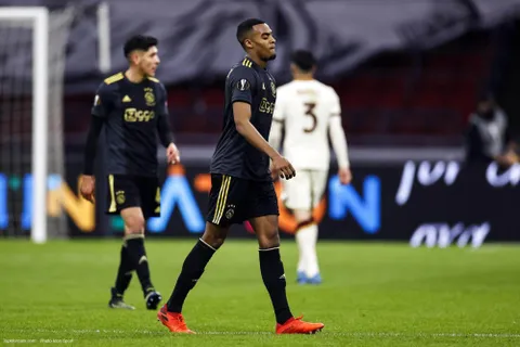 Mercato - Barça : l’intérêt pour Gravenberch se confirme