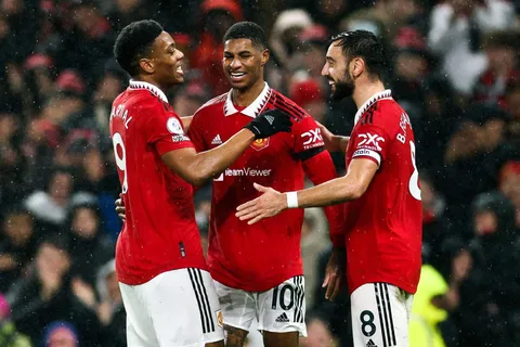 Mercato - Man Utd : une grosse surprise avec Neymar à Al-Hilal ?