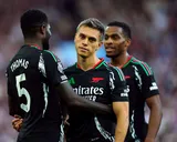 Arsenal : Al-Ittihad offre 35 M€ pour un Gunner !