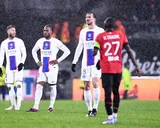 PSG : quatre indésirables poussés dehors