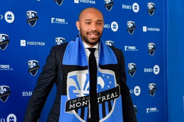 LdC Concacaf : l’Impact de Montréal battu en quart de finale aller