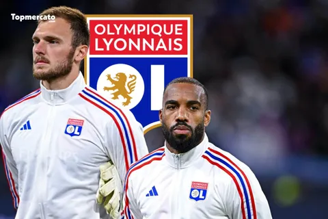Mercato OL : après Lacazette et Perri, l’Arabie saoudite vise un 3e cadre de Lyon