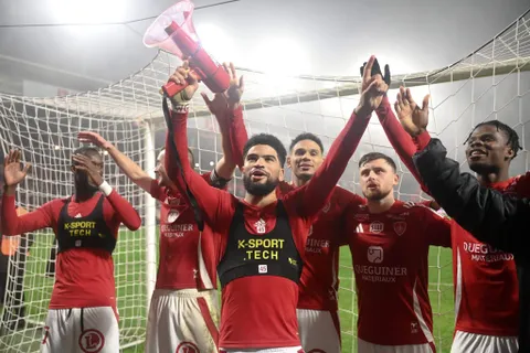 OL – Brest : chaîne TV, heure et compos probables du match