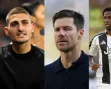 Verratti proposé à un cador de Serie A, une offre de 50 M€ du Real Madrid évoquée pour un Français, Jonathan David déjà sur le départ de la Juve ? Les 3 infos mercato du jour