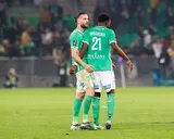Mercato ASSE : 2 offres en plus pour un défenseur sur le départ