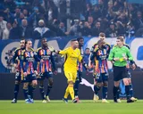 OL : destination surprise pour un cadre ?
