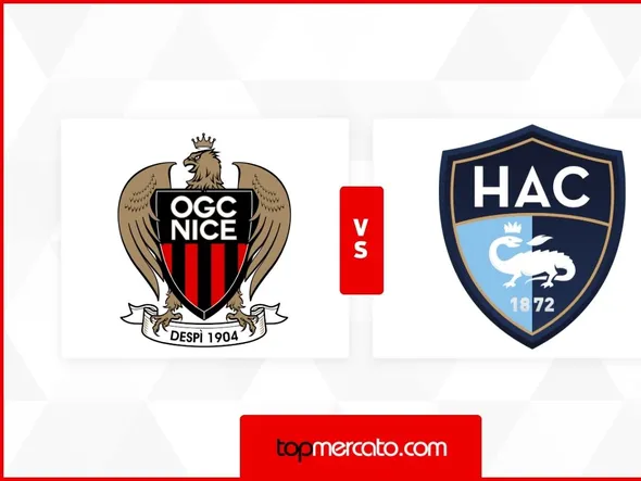 Pronostic Nice Le Havre – Ligue 1 (12/04/2026)