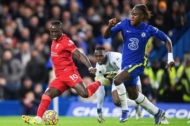 Mercato - Liverpool : Mané en remet une couche sur son amour pour l’OM
