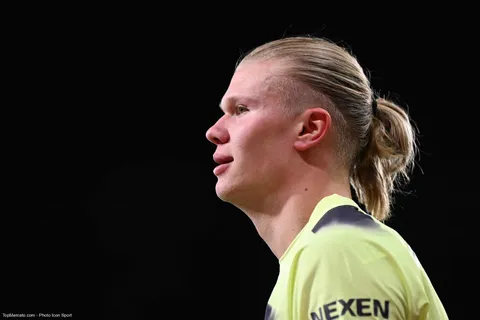 Mercato - Le clan Haaland ouvre la porte à la Liga !
