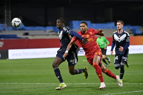 Mercato - ASSE : en échec avec Cardona, les Verts sur un attaquant de L2