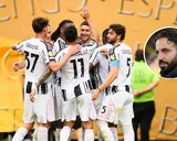 Manchester United recale un indésirable de la Juve à 35 M€