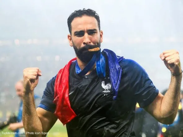 Rami tacle Di Maria et se moque de ses larmes