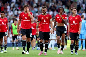 Mercato Manchester United : la nouvelle priorité des Red Devils révélée