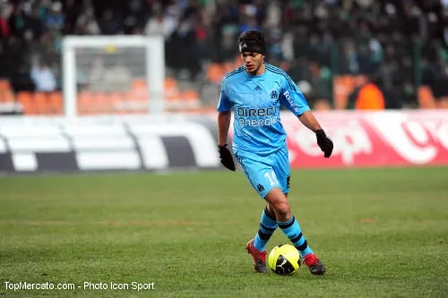 Newcastle : Ben Arfa n’ira pas au Qatar
