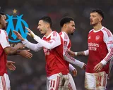 Mercato – L’OM à la lutte avec l’Atlético Madrid et Leipzig pour un possible partant d’Arsenal à 45 M€