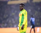 Mercato FC Nantes : “jouer la Coupe d’Europe”… 5 clubs européens pour Moses Simon