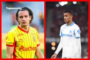 Lens – OM : chaîne TV, heure et compos probables du match