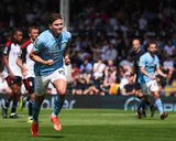 Manchester City : une première décision prise pour Alvarez !