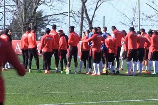 Monaco : un match très spécial pour Subasic