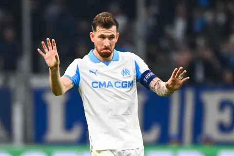 Mercato OM : une fortune demandée pour Hojbjerg, son remplaçant tape à la porte