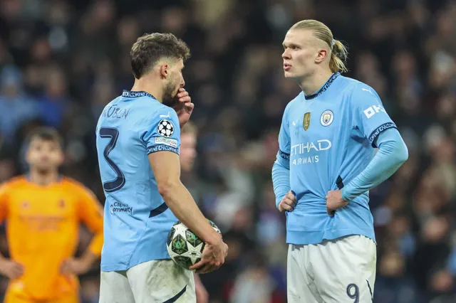 Plus que 3 joueurs intouchables à Manchester City !