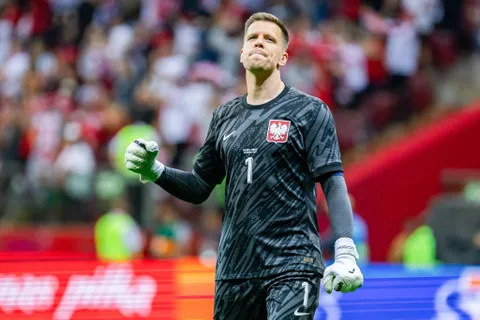 Barça : la date des débuts de Wojciech Szczesny dévoilée