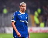 L’OM discute avec un club de C1 pour Harit !