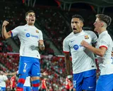 Match Barça – FC Séville : chaîne TV et compos officielles