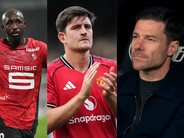 Xabi Alonso contacté par une ex, Maguire pisté par un rival de Manchester, Seko Fofana a tranché, une vente à 20 M€ en Ligue 2… Les 4 rumeurs de transfert de la journée