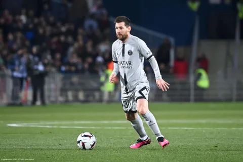 Mercato - Barça : une nouvelle réunion secrète Laporta-Messi ?