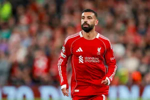 Mercato Liverpool : l’agent de Salah prend la température pour un retour en terrain connu