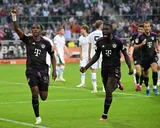 Bayern Munich : Tel avec l’Allemagne ? Le Français répond !