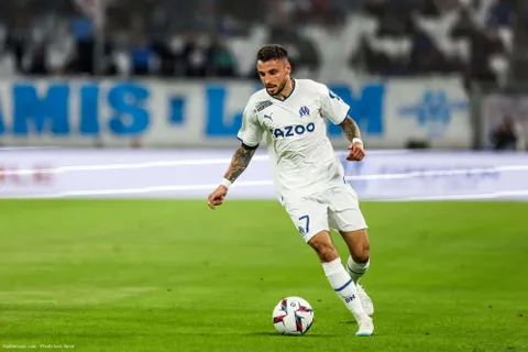 Mercato - OM : Longoria aurait tranché pour Clauss