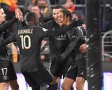 PSG : Barcola se lâche sur Mbappé et Dembélé