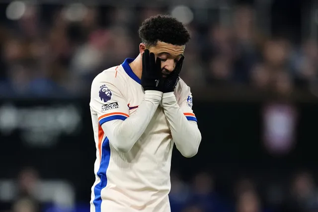 Mercato Manchester United : Chelsea ou les Red Devils, Jadon Sancho prend tout le monde à contre-pied