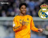 Mercato Real Madrid : un cador de Serie A à l’affût pour Endrick