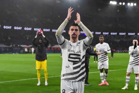 Mercato - L’ASSE se penche sur le cas Baptiste Santamaria