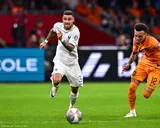 Equipe de France : Clauss savoure son retour gagnant, Gusto sa première