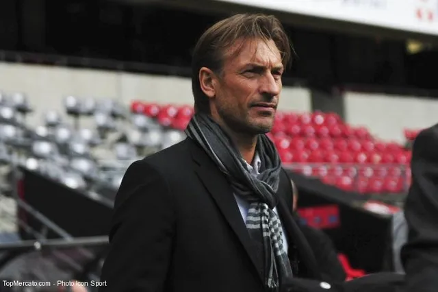 Maroc : Renard reste flou sur son futur