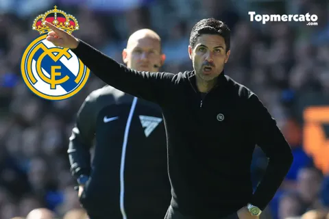 Mercato Real Madrid : Arsenal vise un bon coup au Castilla