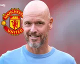 Mercato Manchester United : un chèque de 34,5 M€ dans les caisses grâce à… Erik ten Hag ?