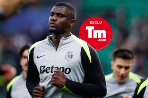 Mercato – Chelsea et Côme ont coché le nom d’Ousmane Diomandé, son prix fixé