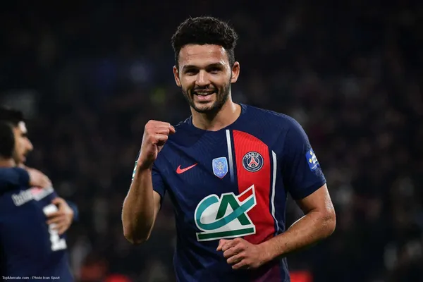 Gonçalo Ramos PSG Paris Saint-Germain