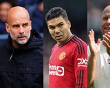 Manchester City piste une pépite de Chelsea, la prochaine destination de Casemiro se dessine, Liverpool se lance sur un ancien du Barça… Les 3 infos mercato du jour