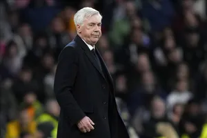 Le nouveau boss de Carlo Ancelotti déjà destitué !