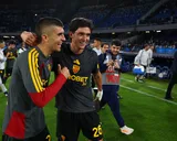 Mercato OM : Balerdi sauveur providentiel à Naples, l’AS Roma a-t-elle vraiment un autre choix que de lever l’option d’achat ?